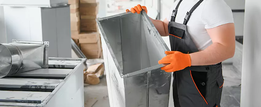 Ventilation Fan Cleaning Services in Earn, Pennsylvania