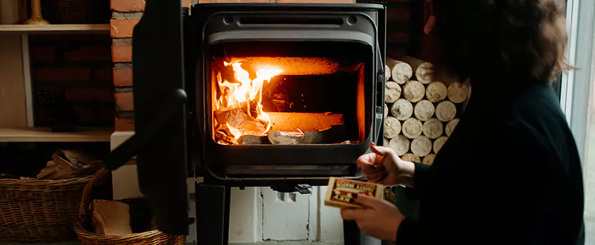 Key Features of Vermont Castings Fireplaces in Earn, PA