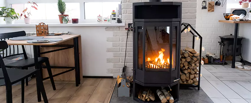 Wood Stove Firebox Installation Services in Earn, PA