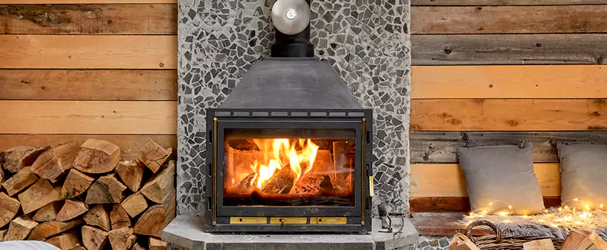 Wood Stove Cracked Glass Repair Services in Earn, PA