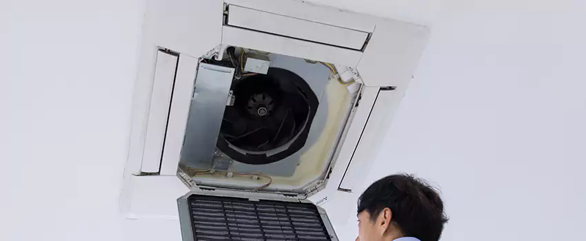 Benefits of Professional Air Duct Cleaning in Earn, Pennsylvania