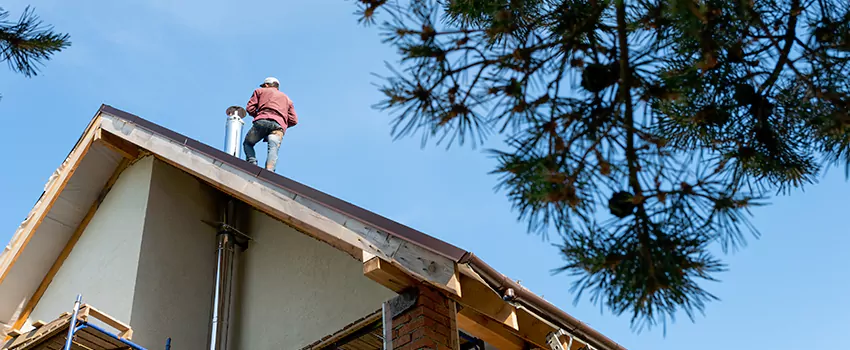 Birds Removal Contractors from Chimney in St Pauls Park, PA
