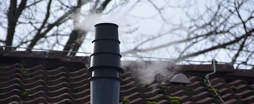 Broken Chimney Animal Screen Repair And Installation in Earn, PA