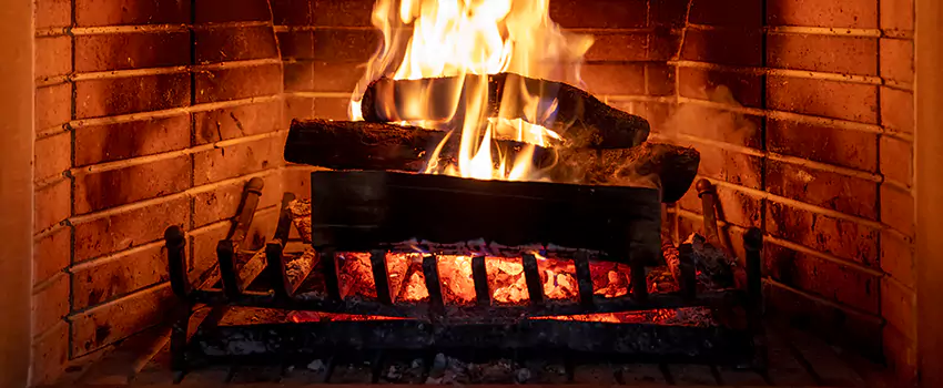 Chimney Ash Dump Cover Repair Services in Earn, PA