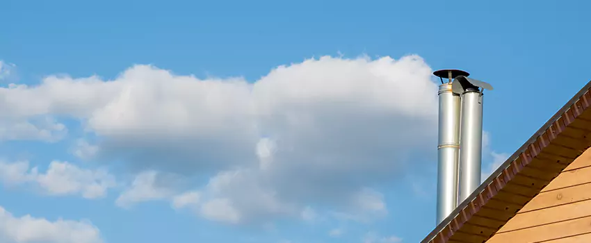 Chimney Cap Bird Guard Repair in Earn, Pennsylvania