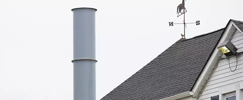 Multi-flue Chimney Caps Installation And Repair in Earn, PA