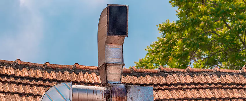 Chimney Creosote Cleaning Experts in Earn, Pennsylvania
