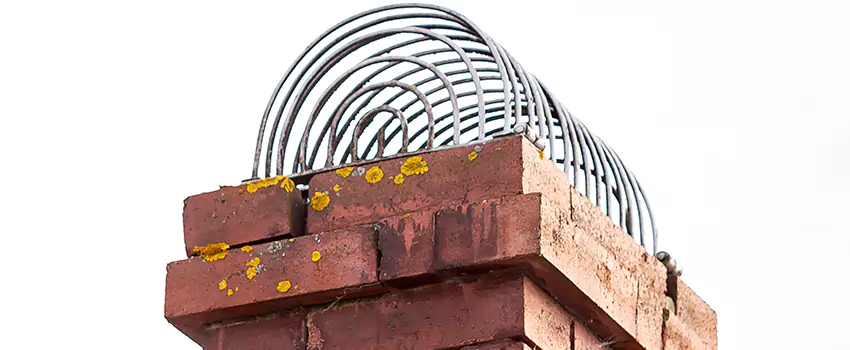Chimney Crown Problems in St Pauls Park, Pennsylvania