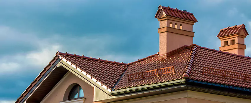 Residential Chimney Services in St Pauls Park, Pennsylvania