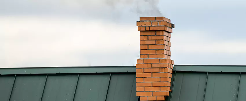Chimney Installation Company in Earn, PA