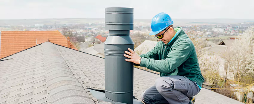 Insulated Chimney Liner Services in Earn, PA