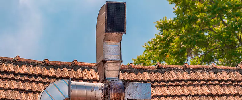 Chimney Blockage Removal in Earn, Pennsylvania