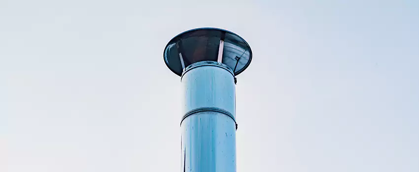 Chimney Spark Arrestor Mesh Installation in Earn, Pennsylvania