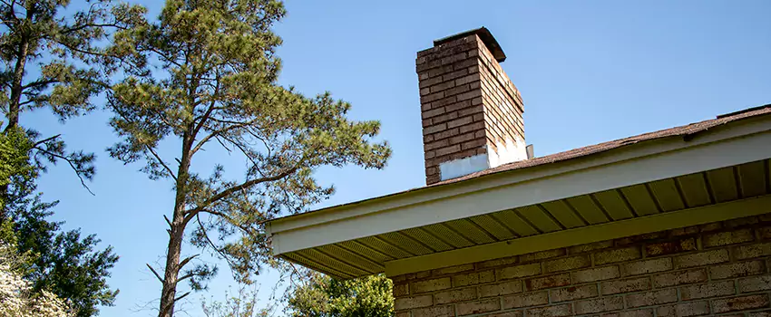 Brick Chimney Sweep Near Me in Earn, PA
