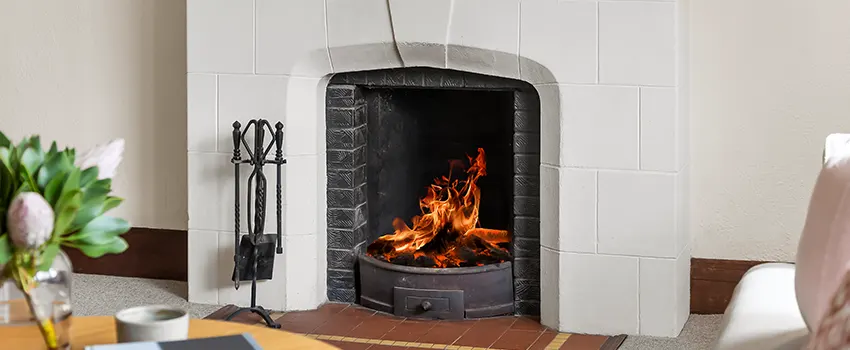 Classic Open Fireplace Design Services in Earn, Pennsylvania