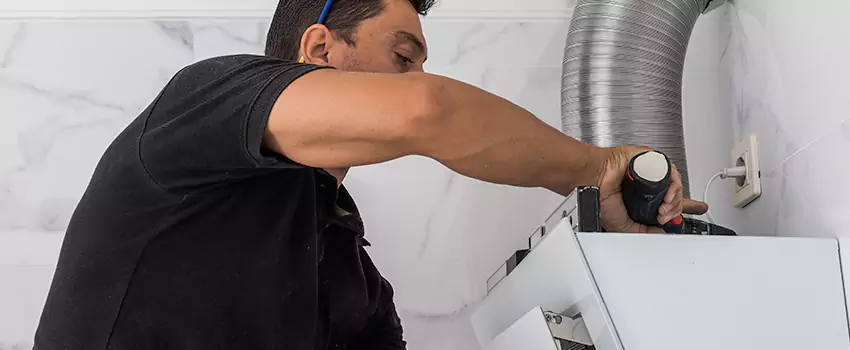 Dryer Vent Blockage Cleaning in Earn, PA