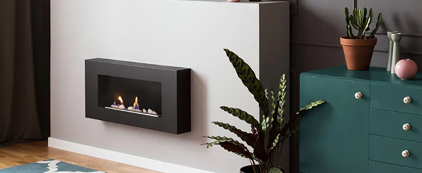 Electric Fireplace Glowing Embers Installation Services in Earn, PA