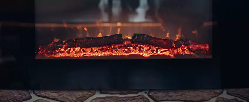 Cost of Electric Fireplace Repair Service in Earn, Pennsylvania