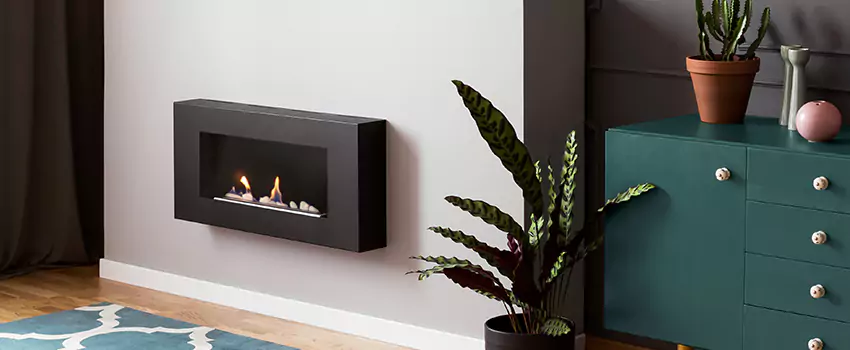 Cost of Ethanol Fireplace Repair And Installation Services in Earn, PA