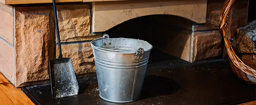 Clean The Fireplace Mantle And Hearth in Earn, Pennsylvania