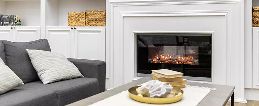 Professional Fireplace Maintenance Contractors in Earn, PA