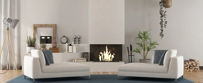 Decorative Fireplace Crystals Services in Earn, Pennsylvania