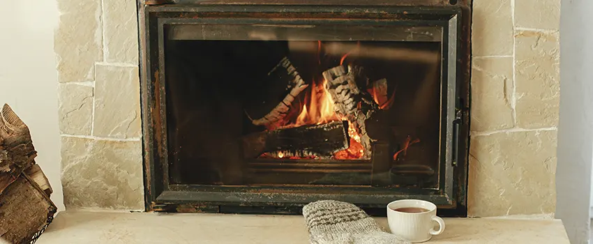 Fireplace Door Handle Replacements Services in Earn, Pennsylvania