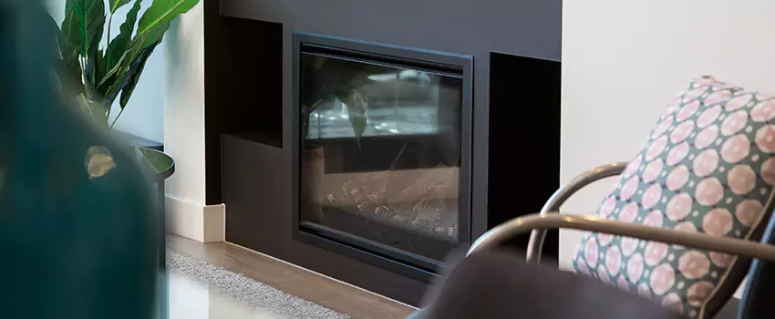 Gas Fireplace Installation in Earn, PA