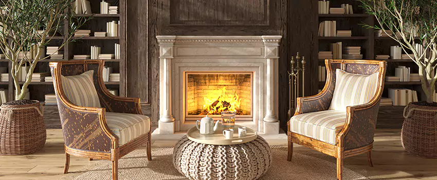 Ethanol Fireplace Fixing Services in Earn, Pennsylvania