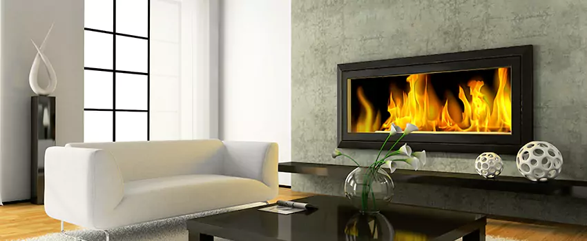 Fireplace Hearth Ideas in Earn, Pennsylvania