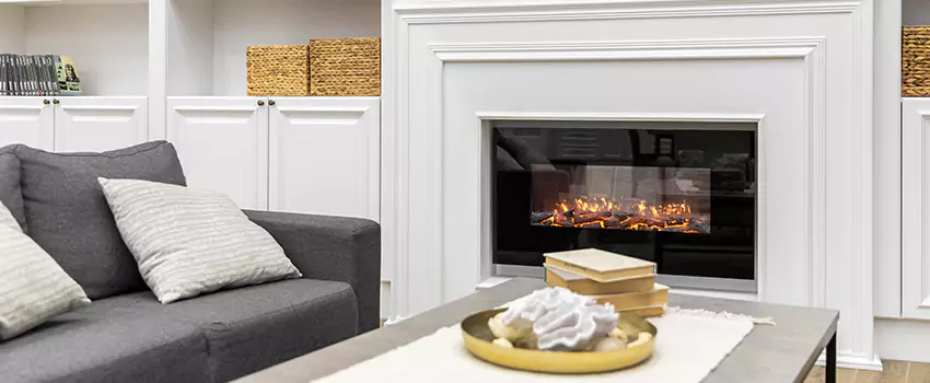 Pellet Fireplace Insert Installation in Earn, PA
