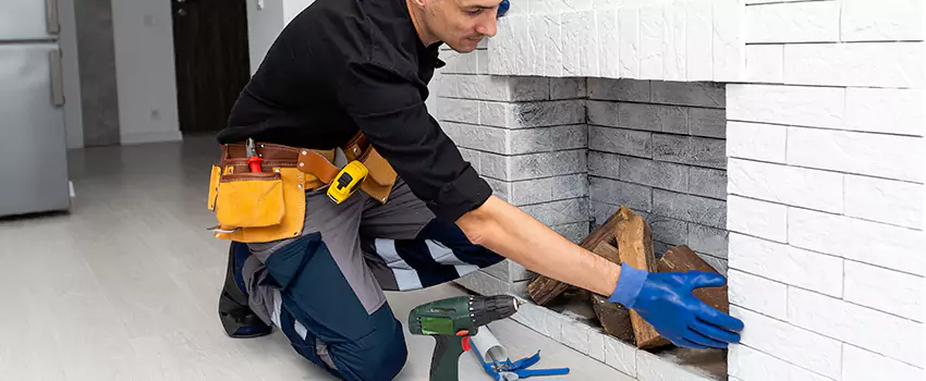 Top Fireplace Installation Company in Earn, Pennsylvania
