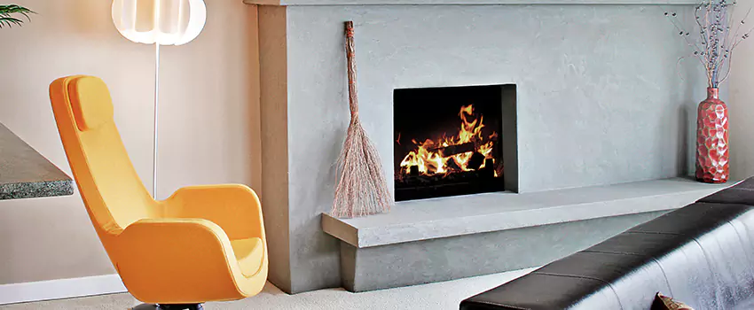 Electric Fireplace Makeover Services in Earn, PA