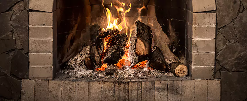 Cost of Rebuilding A Fireplace in Earn, Pennsylvania