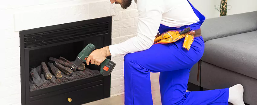 Fireplace Repair Expert in Earn, Pennsylvania