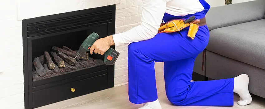 Fireplace Safety Inspection Specialists in Earn, Pennsylvania