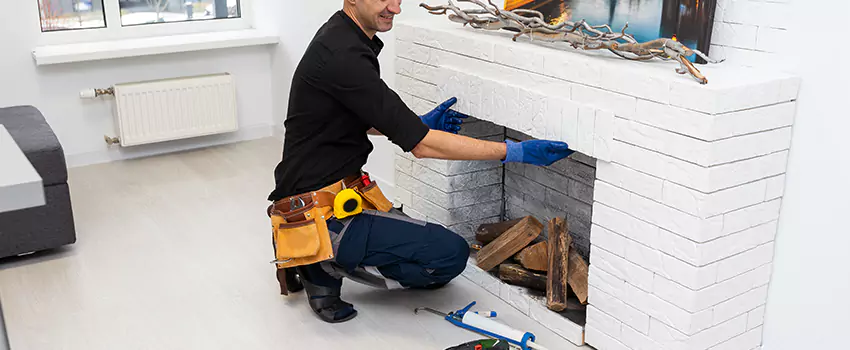 Gas Fireplace Repair And Replacement in St Pauls Park, PA