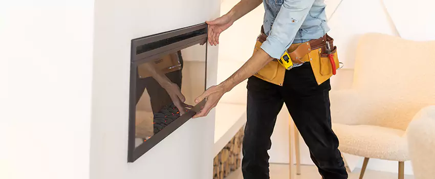 Traditional Fireplace Vent Sweeping in Earn, PA