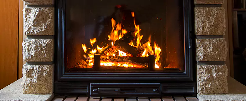 Fireplace Xtrordinair Probuilder Gas Fireplace Installation in Earn, PA