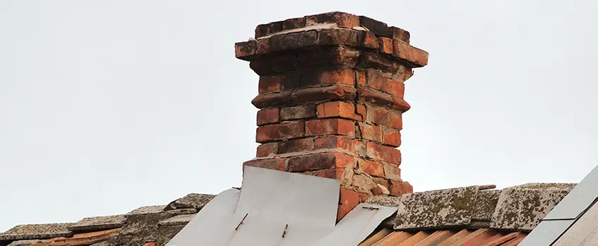Cost of Fixing Blocked Chimney in Earn, Pennsylvania