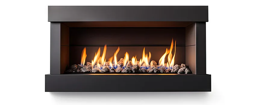Outdoor Gas Fireplaces Installation in Earn, PA