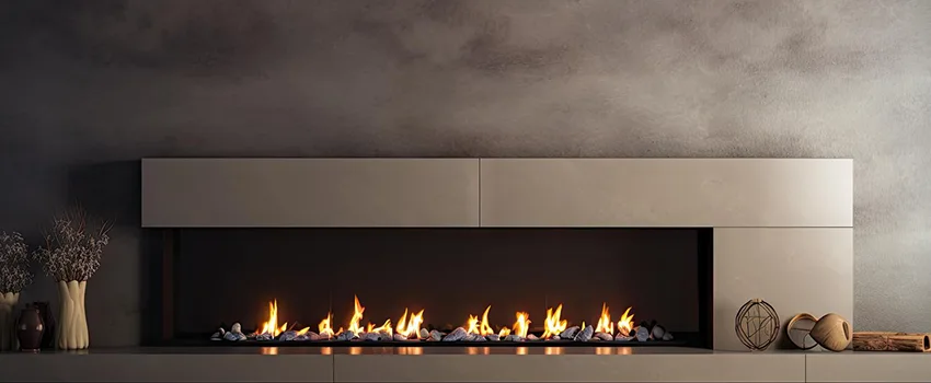 Gas Fireplace Logs Supplier in Earn, Pennsylvania