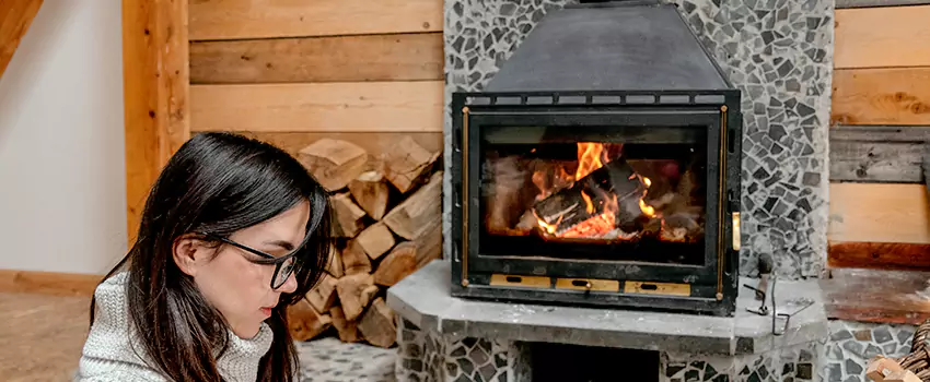 Harman P68-C Pellet Stove Repair in Earn, Pennsylvania 