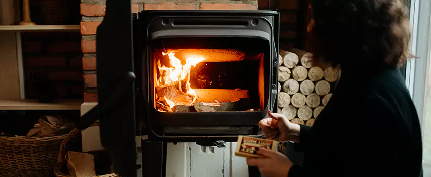 Hearthstone Wood Stoves Fireplace Repair in Midway Manor, Pennsylvania