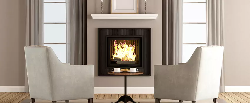 Heatilator Direct Vent Fireplace Services in Earn, Pennsylvania