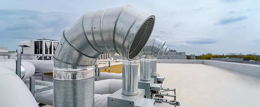 Insulated Ductwork Repair Services Near Me in Earn, PA