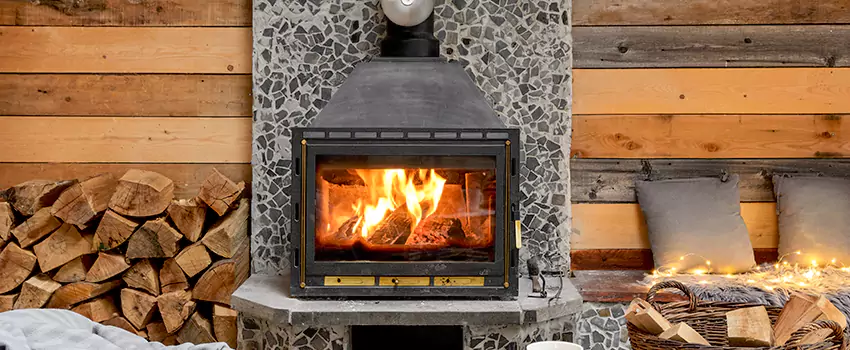 Outdoor Morso Fireplace Broken Screen Replacement in Earn, PA