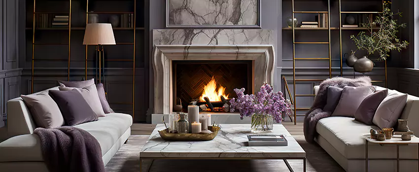 Napoleon Galaxy Series Outdoor Fireplaces Repair in Earn, PA