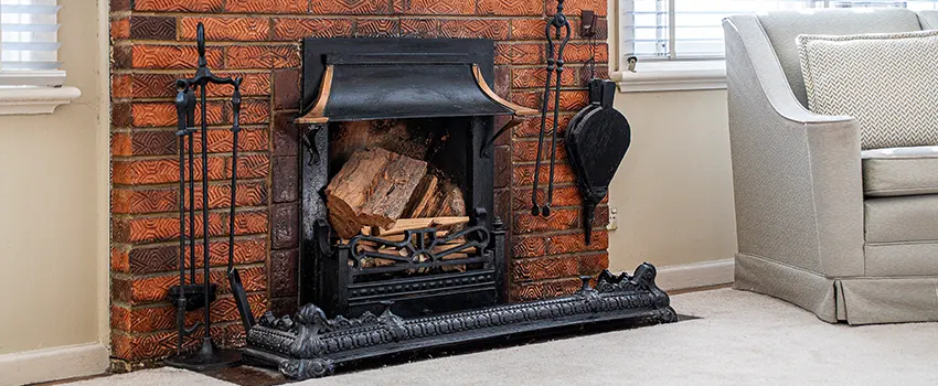 Custom Old Fireplace Redesign Services in Earn, Pennsylvania