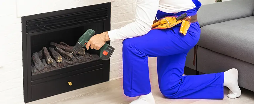Pellet Fireplace Repair Services in Earn, PA